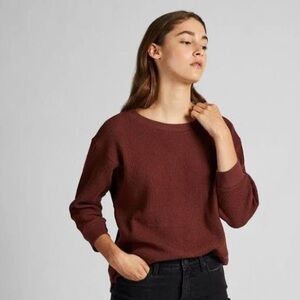 UNIQLO Thermal